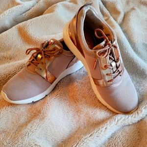 Michael Kors tennis shoes